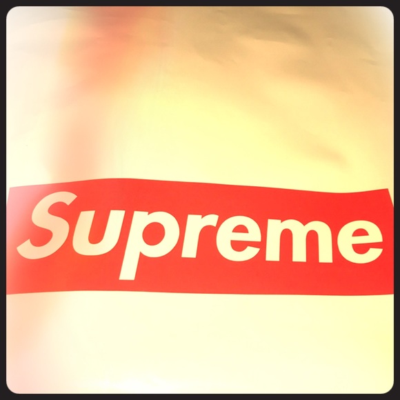 Supreme Headband - Picture 6 of 6
